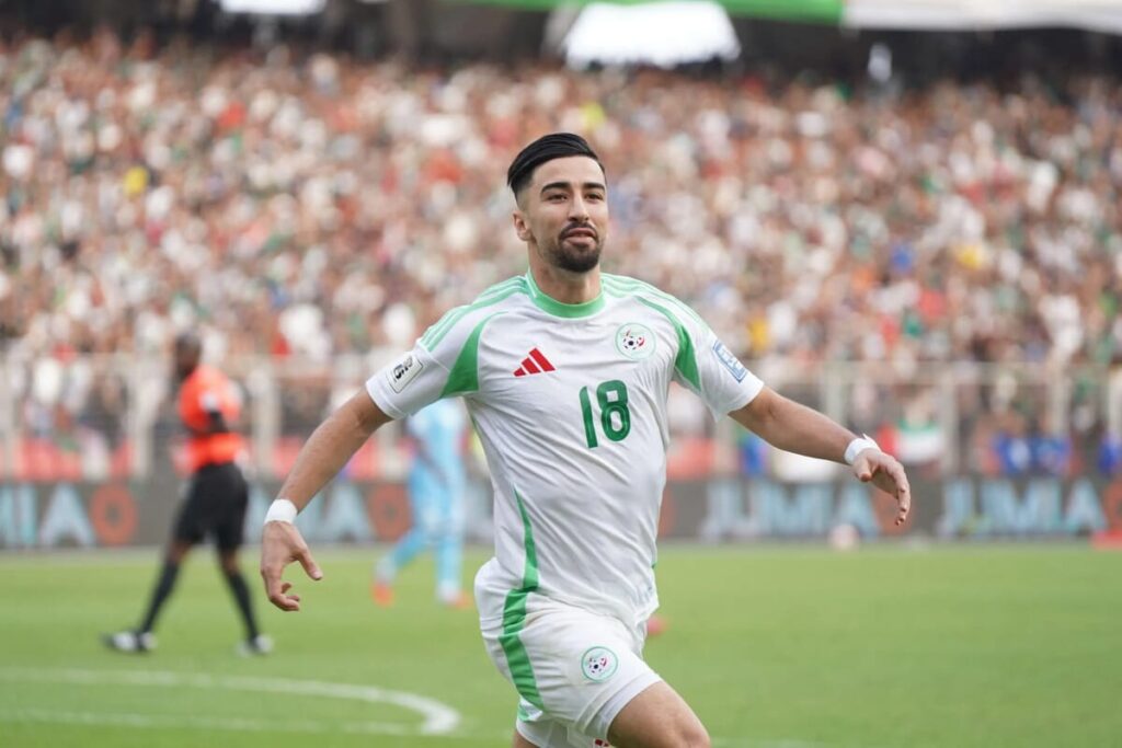 Burundi vs Algeria Prediction, Betting Tips & Odds | 29 Sep 2026 - Sportsgambler