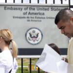 State Department announces new visa restrictions against those who facilitate 'birth tourism' - voz.us