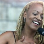 Jackson-born Grammy winner Cassandra Wilson dies at 70 - WLBT