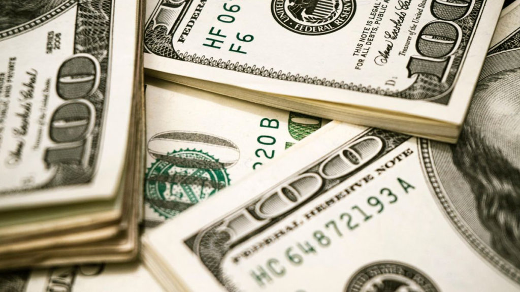 Trump Begins Sending 500 Dollar ACA Refund Checks - SuaraGarut.ID