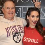 Bill Belichick lashes out at accusations girlfriend, Jordon Hudson, is running his coaching career - MARCA