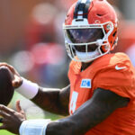 Browns vs Jaguars: What time does Deshaun Watson play and Where to watch the Week 1 NFL game - MARCA