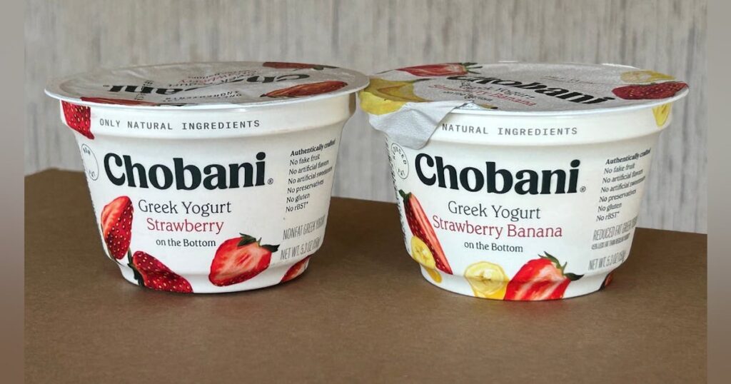 Chobani to Acquire, Invest $1.2 Billion in KDP Plant in Pennsylvania - foodprocessing.com