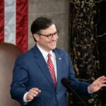 Johnson says Congress must approve $5,000 checks promised by Trump - voz.us
