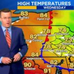 69News Weather Forecast Video 09-03-2026 - wfmz.com