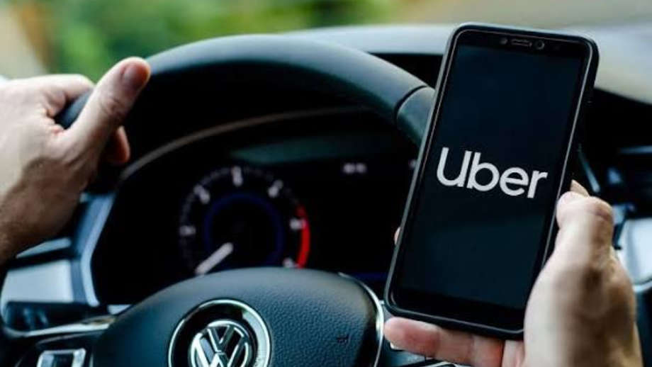 Transporters Condemn Uber Exit, Accuse Company of Abandoning Nigerian Drivers - Nigeria Info FM