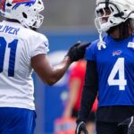 Is the Bills' roster strong enough? A position-by-position look at the depth chart - Buffalo News