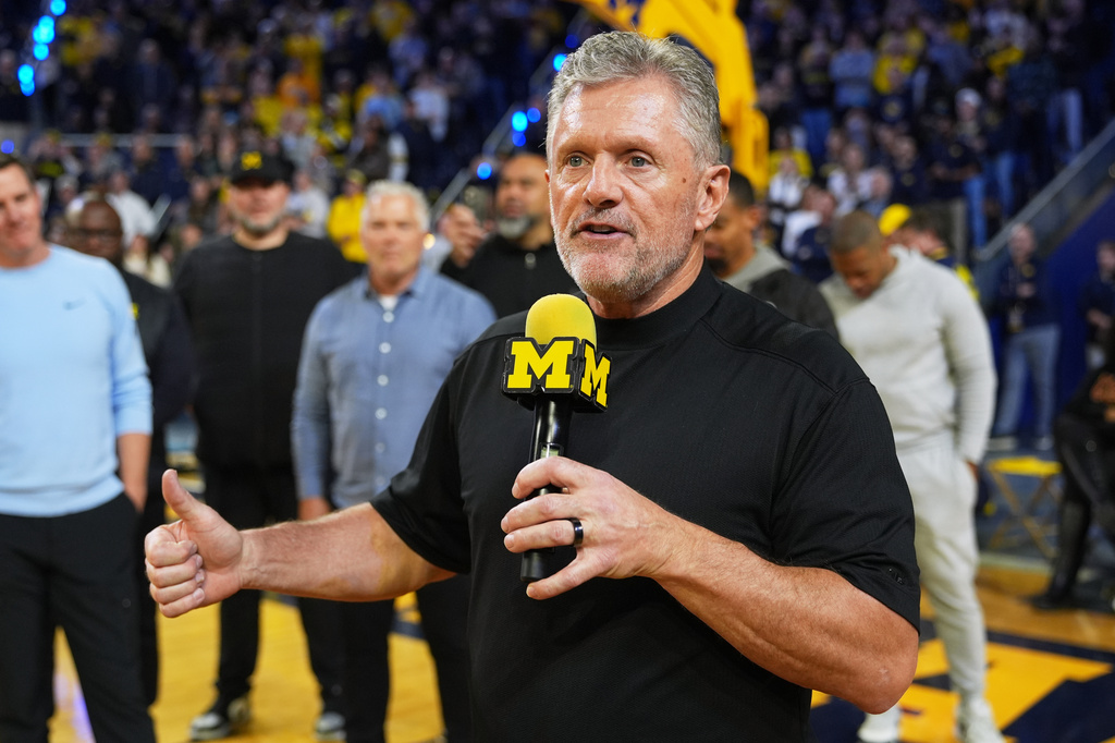 2026 Michigan Season Preview: Kyle Whittingham Takes Over as New Head Coach - PrizePicks