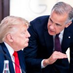 WSJ: The United States and Canada have reportedly halted cooperation in the field of justice - Informat.ro