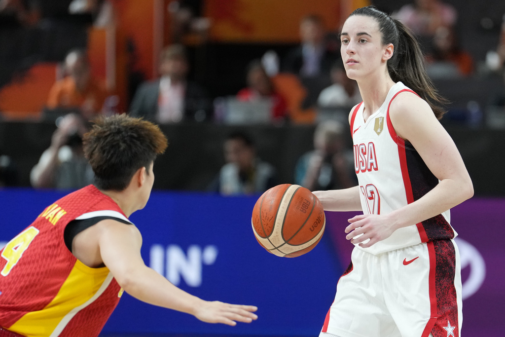 USA vs. France Prediction, Picks for FIBA World Cup Final – Sunday, September 13 - PrizePicks