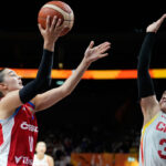 USA vs. Czech Republic Prediction, Picks for FIBA World Cup – Monday, September 7 - PrizePicks