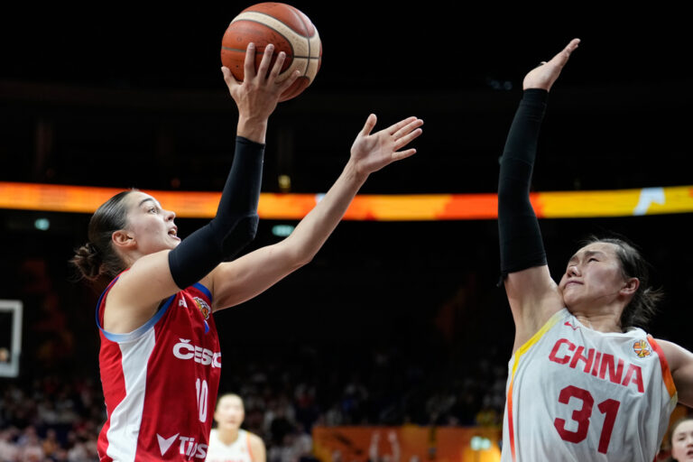 USA vs. Czech Republic Prediction, Picks for FIBA World Cup – Monday, September 7 - PrizePicks