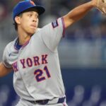 Mets Marlins Baseball - Dayton Daily News