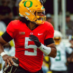 Why Dante Moore is emerging as a potential long-term answer for the Dolphins - MARCA