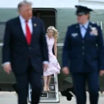 Donald Trump gave $135,000 in cash to several White House advisers, sparking controversy over the legality of the payments - Informat.ro