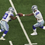 Best Cowboys vs. Giants Touchdown Scorer Picks for NFL Week 1 Sunday Night Football - PrizePicks