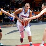 WCup Puerto Rico China Basketball - yoursun.com