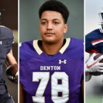 6 Denton ISD alumni on NFL teams ahead of this week's season openers - Denton Record-Chronicle