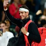 Last non-European to win a men's tennis major says Shelton and Tiafoe can end the drought - Toronto Star