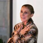 Celine Dion returns to the stage with 26 concerts in Paris, after six years - informat.ro