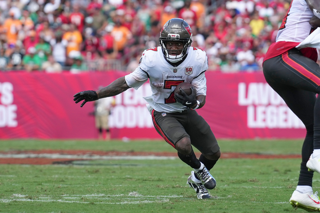 Vikings vs. Buccaneers Prediction, Spread, NFL Picks Today – Sunday, September 27 - PrizePicks