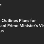 Pinevich Outlines Plans for Azerbaijani Prime Minister’s Visit to Belarus - reform.news