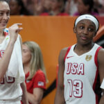 What time is USA vs France? Schedule and where to watch the 2026 FIBA Women's Basketball World Cup Final - MARCA