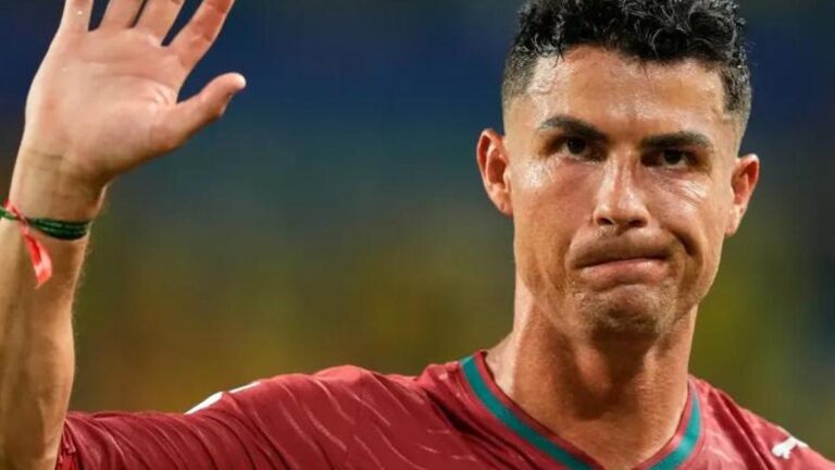 Ronaldo Calls for Lifetime Bans After Offensive Chants Target Ruben Neves - Fanatik