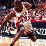 Michael Jordan wore this jersey when he changed everything, now it could fetch $100 million - MARCA