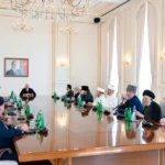 On this day, Armenia would have belonged to Azerbaijan... - TodayPress.tv