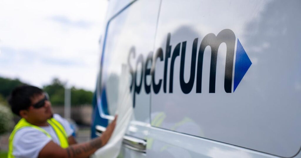 Spectrum takes over cable, internet service across south Louisiana after $34.5 billion deal - nola.com