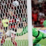De Arrascaeta’s late goal lifts Flamengo into Copa Libertadores semifinals - Toronto Star