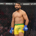 Patricio Pitbull vs. Dooho Choi Prediction, UFC 331 Pick to Win - PrizePicks