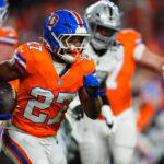 Jaguars vs. Broncos Prediction, Spread, NFL Picks Today – Sunday, September 20 - prizepicks.com