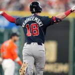 Braves Astros Baseball - springfieldnewssun.com
