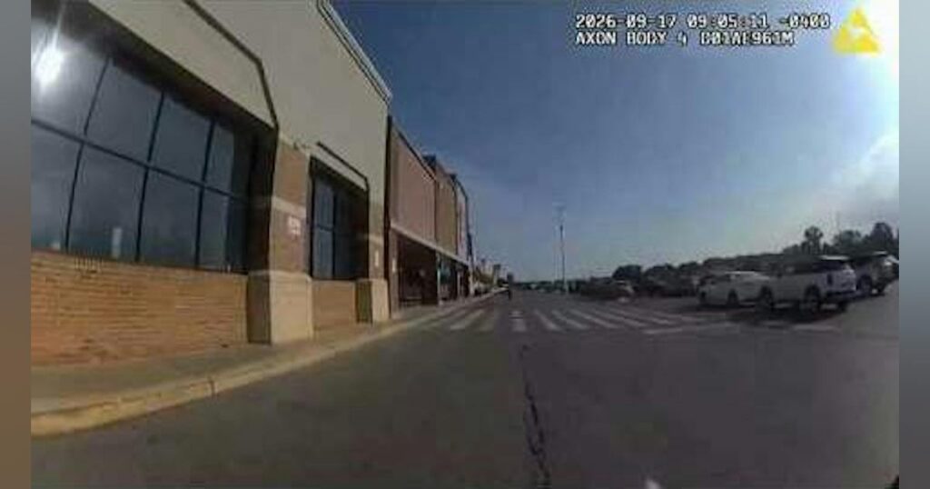 Watch: Md. Police Use Drone to Capture Attempted Carjacking Suspect - officer.com
