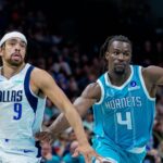 Former Gonzaga point guard Ryan Nembhard traded to Charlotte Hornets - The Spokesman-Review