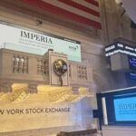 Melania Trump will ring the bell at the NYSE on Wednesday - The Daily News | Texas' Oldest Newspaper