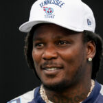 Ex-NFL star Chris Johnson shares heartbreaking ALS update on 41st birthday days after Ring of Honor absence - MARCA