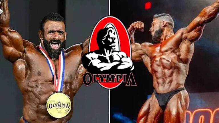 Mr. Olympia winners list: Historical honors - MARCA