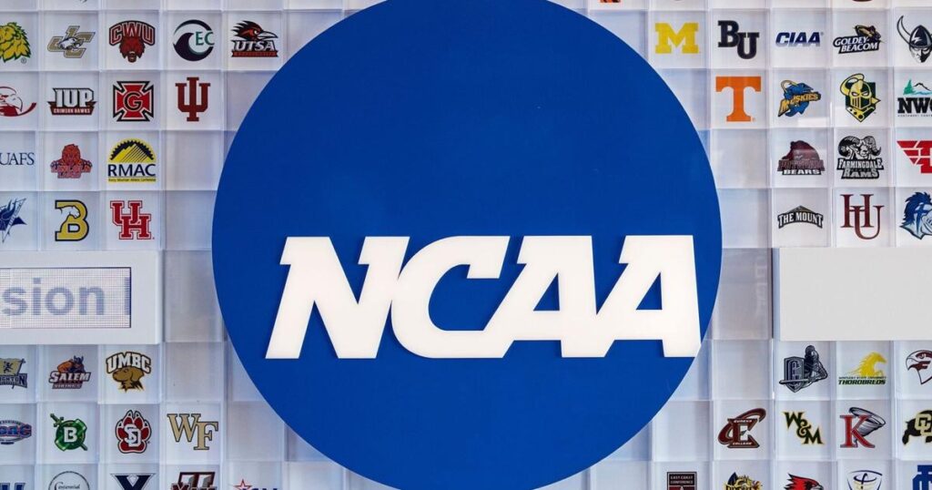 Senate passes Protect College Sports Act with backing of Fischer, Ricketts - omaha.com