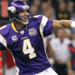 Pro Football Hall of Famer Brett Favre No. 11 on Independence Bowl 50th Anniversary All-Time Team - The Shreveport-Bossier City Advocate