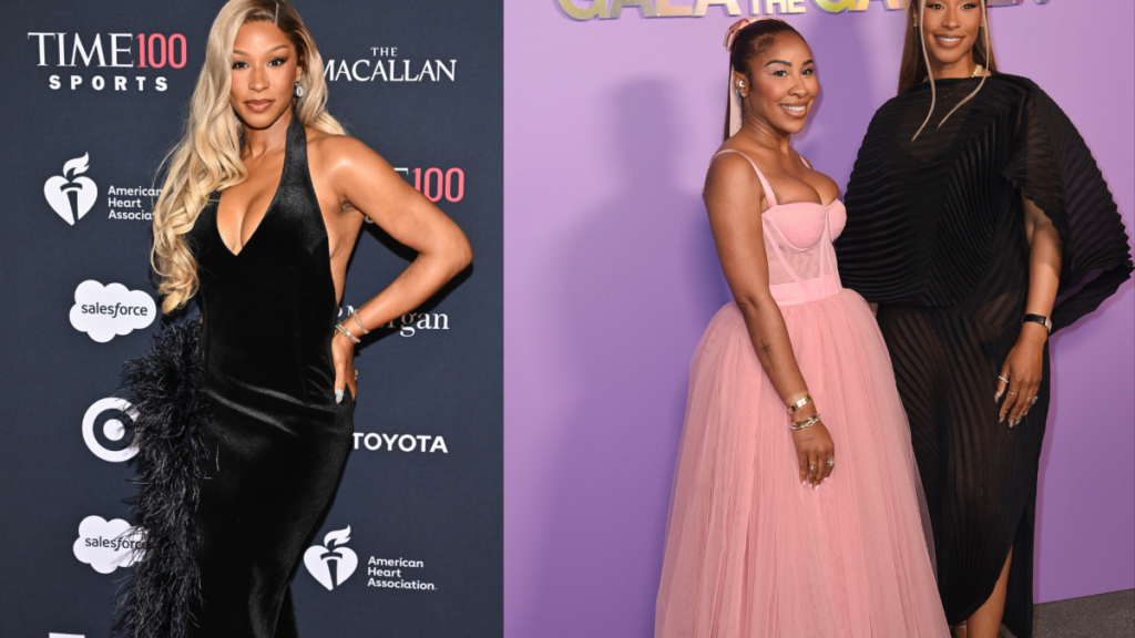 Savannah James tightens the reins on spending her own money outside her life with LeBron James - MARCA