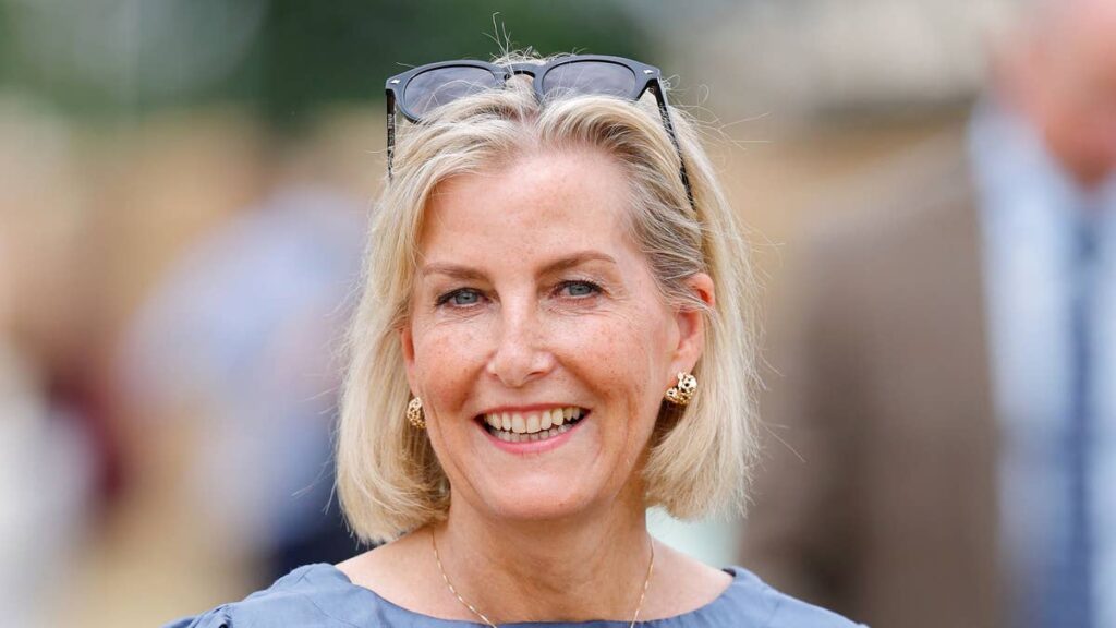 ROYAL NEWS LIVE: Duchess Sophie heads abroad days after becoming an empty nester - HELLO! Magazine