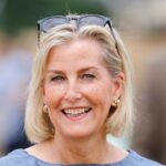 ROYAL NEWS LIVE: Duchess Sophie heads abroad days after becoming an empty nester - HELLO! Magazine