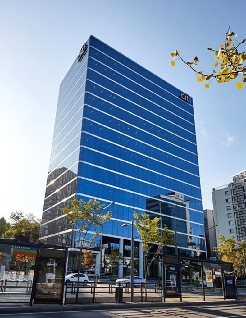 Citi supports Hana Bank's first $100 mil. digital bond issuance - The Korea Times
