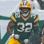 Thursday Night Football Best Bets, Odds, & Props: Falcons vs Packers Week 3 - Covers.com