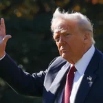Trump's approval rating collapsed as war on Iran drains public support: Poll - thecradle.co