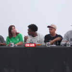 Um, What Happened to the Kevin Langue Show Panel? - Vulture