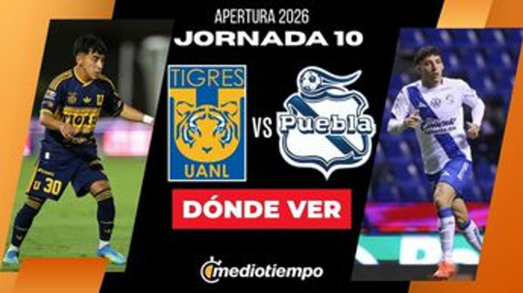 Tigres UANL Hosts Club Puebla seeking to Break Four Match Winless Streak - SuaraGarut.ID